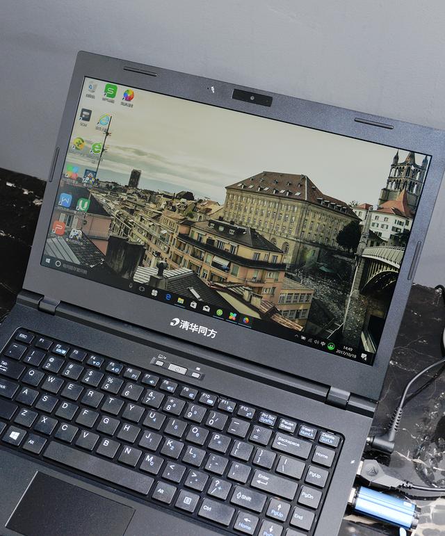 举重若轻：清华同方夜鹰商务本锋锐X30-M体验谈