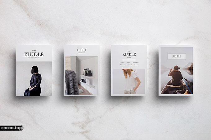 画册设计制作感悟,画册设计实战教程