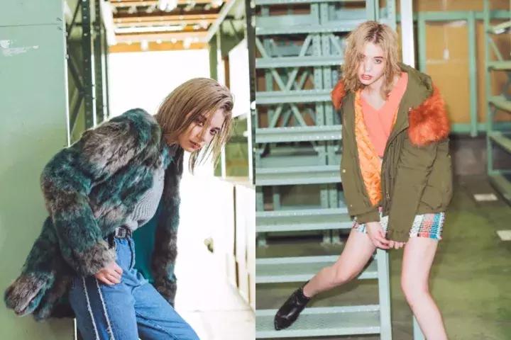 日本优衣库值得买的春季新品,优衣库日系女孩