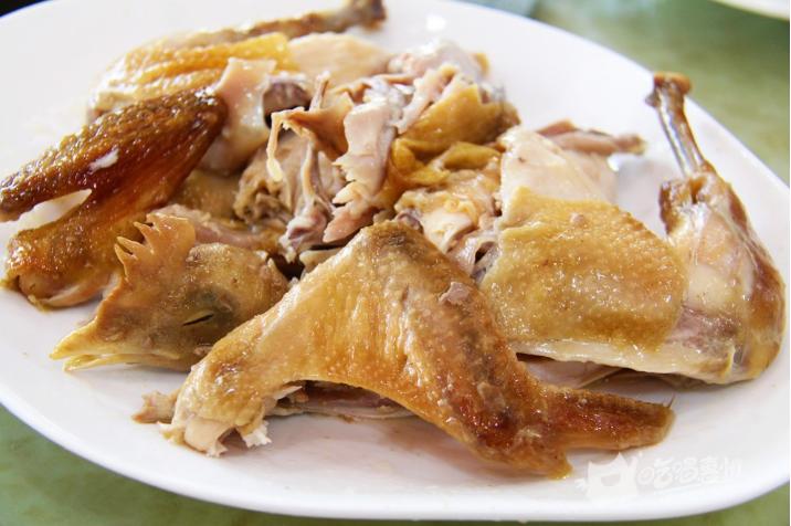 名鸡,广东名鸡实力榜