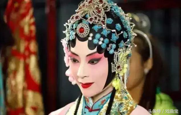 点翠和戏曲的关系,何为戏曲点翠