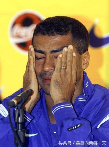 足坛十大悲情瞬间图片,足球十大落寞背影