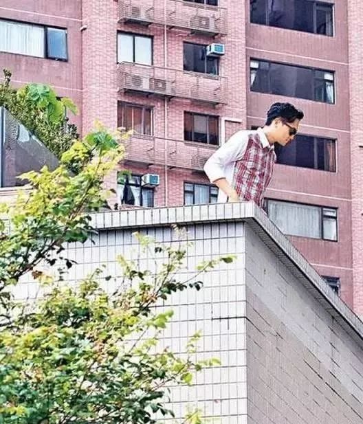 张智霖深圳湾买房,张智霖买房只写自己名字