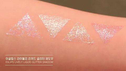 一抹就是满满华丽,超简单的电眼小心机!