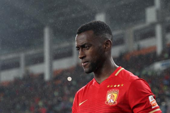 恒大郜林最新状况,广州恒大郜林最新情况