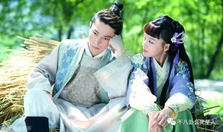 唐嫣罗晋分手了？这都是明星宣传期的套路罢了！