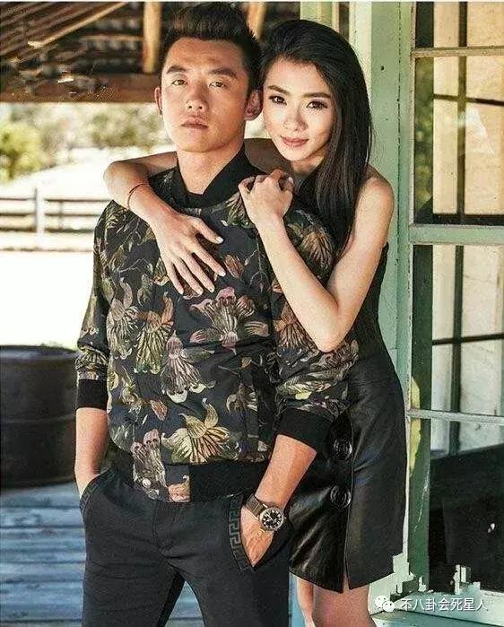 唐嫣罗晋分手了？明星宣传期套路满满啊！