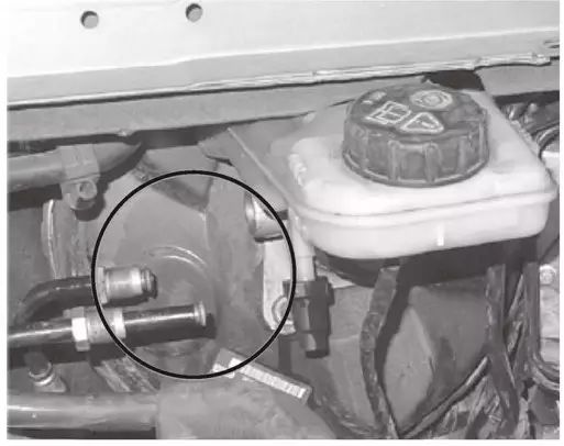 蒙迪欧故障码abs,老款蒙迪欧致胜abs检测