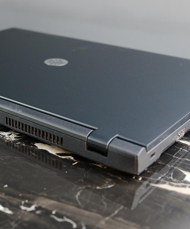 举重若轻：清华同方夜鹰商务本锋锐X30-M体验谈