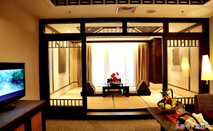 厦门日月谷温泉度假村真实体验,去了鼓浪屿