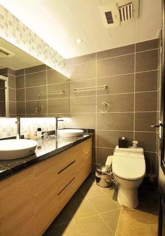 小三房最简单的装修,最实用的装修90平小三房