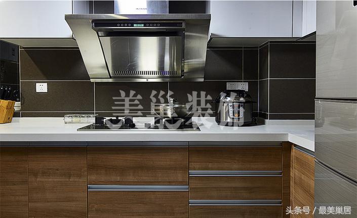 美巢装饰装修效果图,美巢装饰实景图500平米