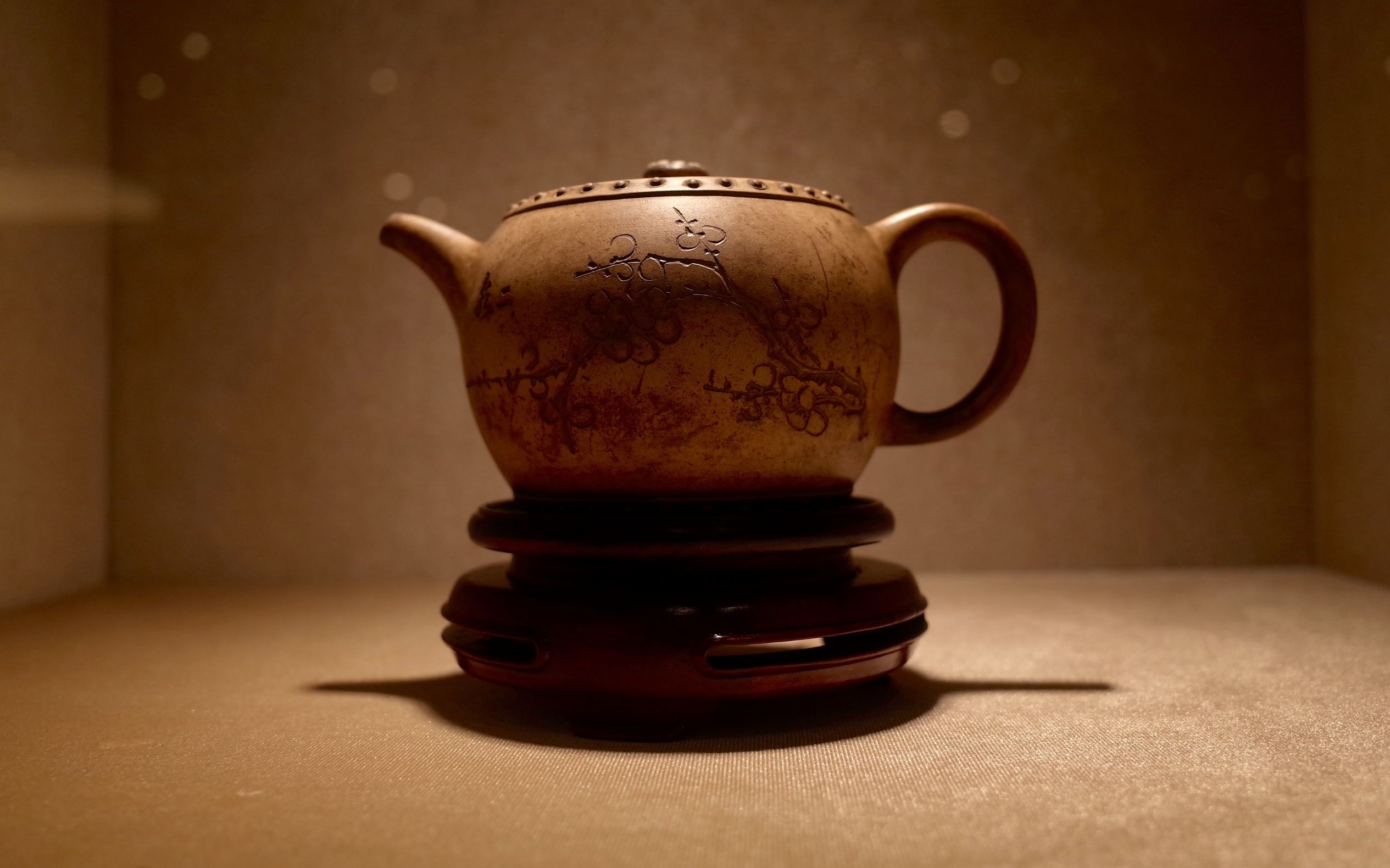 去宜兴淘紫砂壶攻略,阳羡四方紫砂壶适合泡什么茶