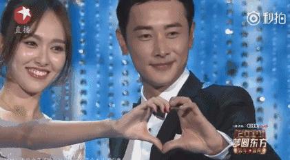 唐嫣罗晋分手了？明星宣传期套路满满啊！