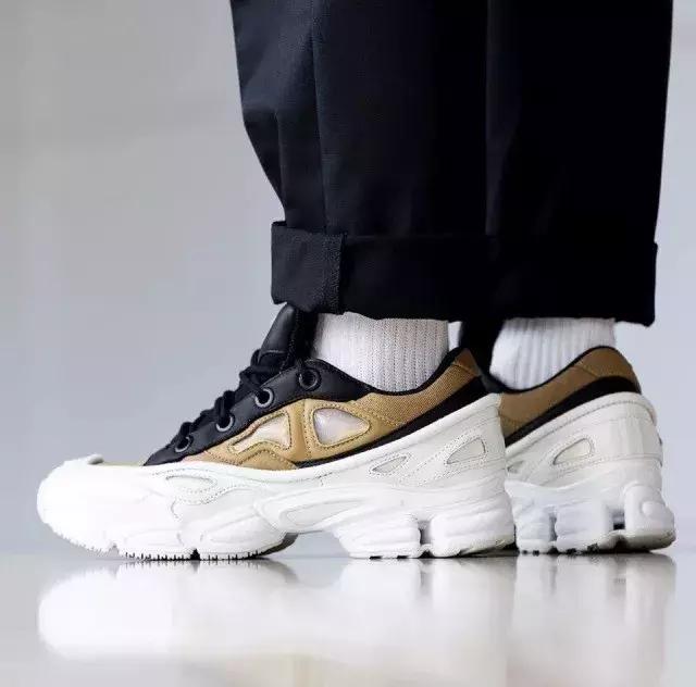 买不起八千块的巴黎世家，这些老爹鞋你可以试试