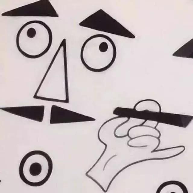 妈妈从小就教我不会说话就闭嘴,妈妈从小就教我不要乱动别人东西