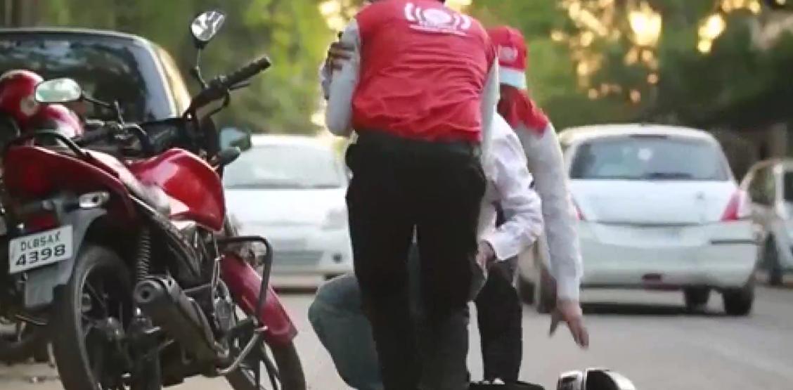 印度滴滴打人广告完整版,印度滴滴打人事件后续