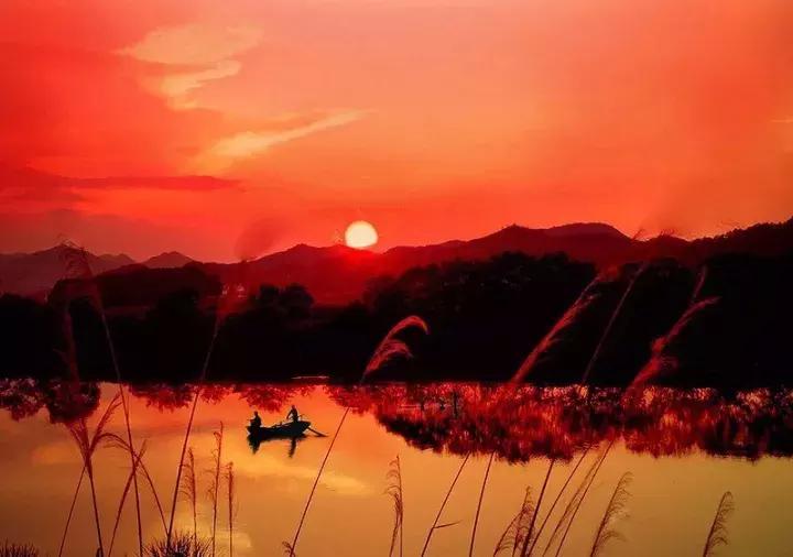 每逢佳节倍思亲又是一年九重阳,九九重阳每逢佳节倍思亲