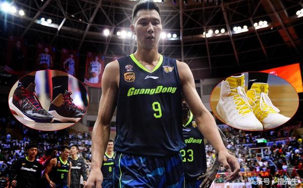 易建联吐槽郭艾伦,易建联郭艾伦最近新消息