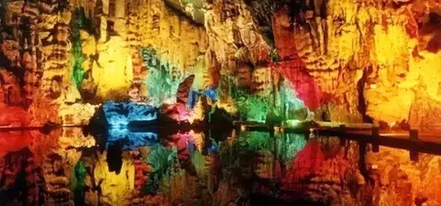 英德奇洞温泉住宿一晚价格,清远溶洞温泉度假村