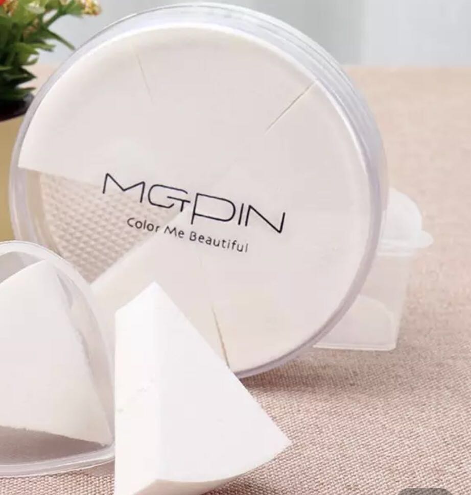 美妆蛋和化妆海绵哪个更好,最好用的化妆棉排行榜