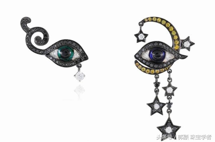 万圣节｜想“作妖”？有了它你就是PartyQueen！