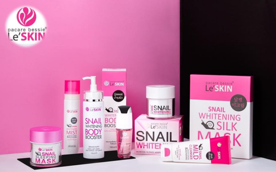 乐丝汀蜗牛霜,乐丝汀蜗牛霜好不好