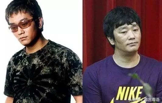 10个吸毒前后的惊人变化,吸毒的人吸毒前后对比图片