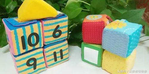 2岁多宝宝玩的积木推荐,1-2岁宝宝积木选择