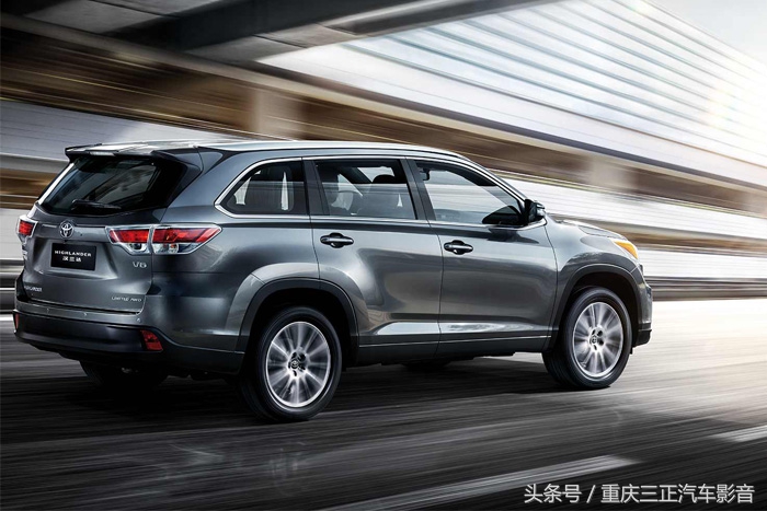 重庆丰田霸道汽车音响改装,成都丰田汉兰达丹拿音响改装升级