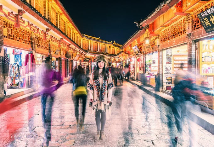 去丽江大理洱海西双版纳路线攻略,去丽江玩都需要带什么