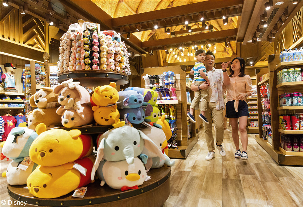 万圣节去香港迪士尼双人套餐,香港迪士尼万圣节主题乐园