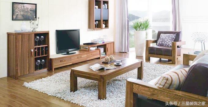 中国实木家具十大品牌排名前十名,国内实木家具品牌排行榜前十名