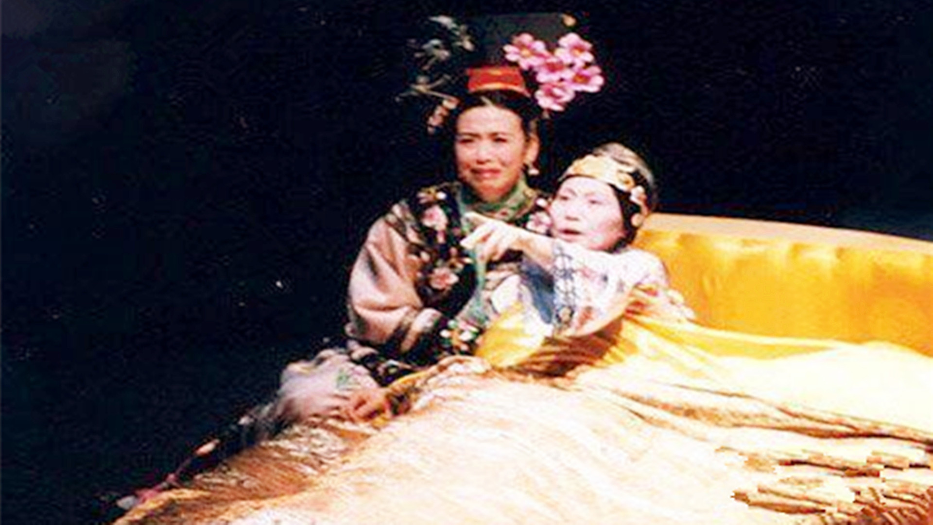 光绪一生的悲剧,光绪悲惨的一生