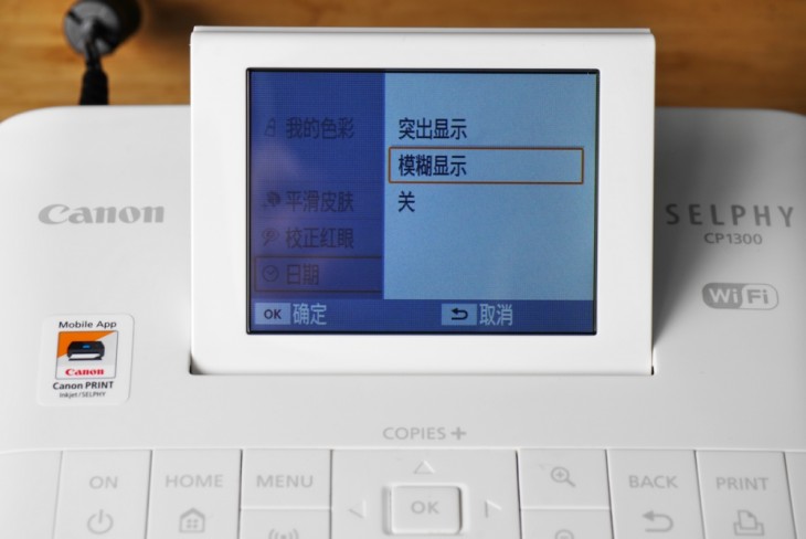 佳能cp1300正片效果,佳能炫飞1300和1500哪个好