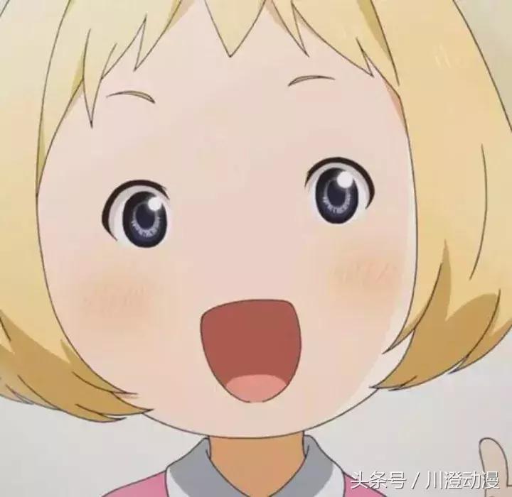 动漫反差女角色,女大十八变动漫