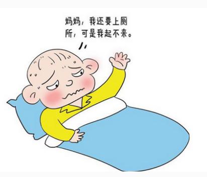 秋天宝宝拉肚子怎么快速解决,小宝宝腹泻快速解决方法