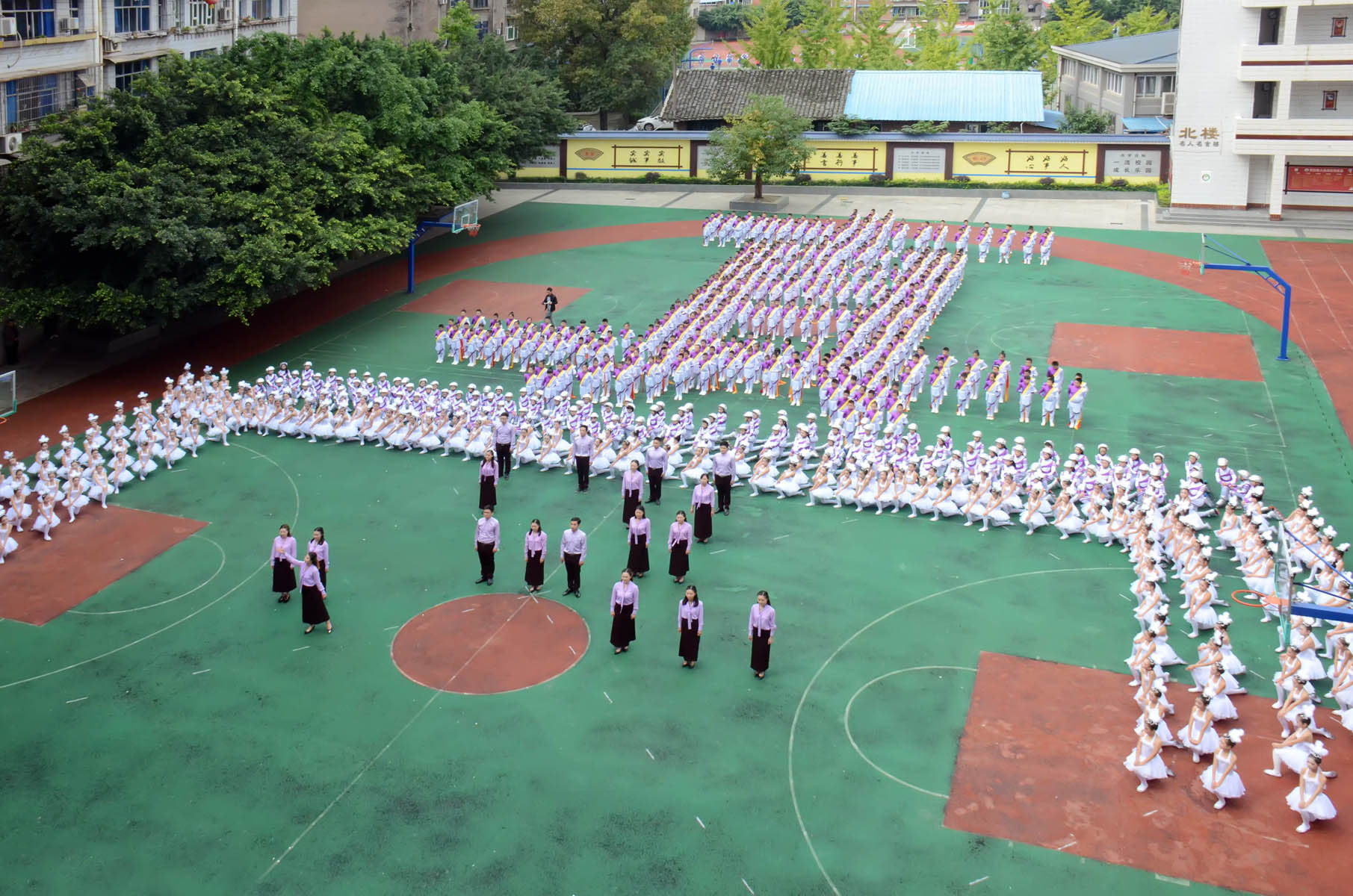 南城区第十八届小学生篮球比赛,2021巴州青少年篮球锦标赛