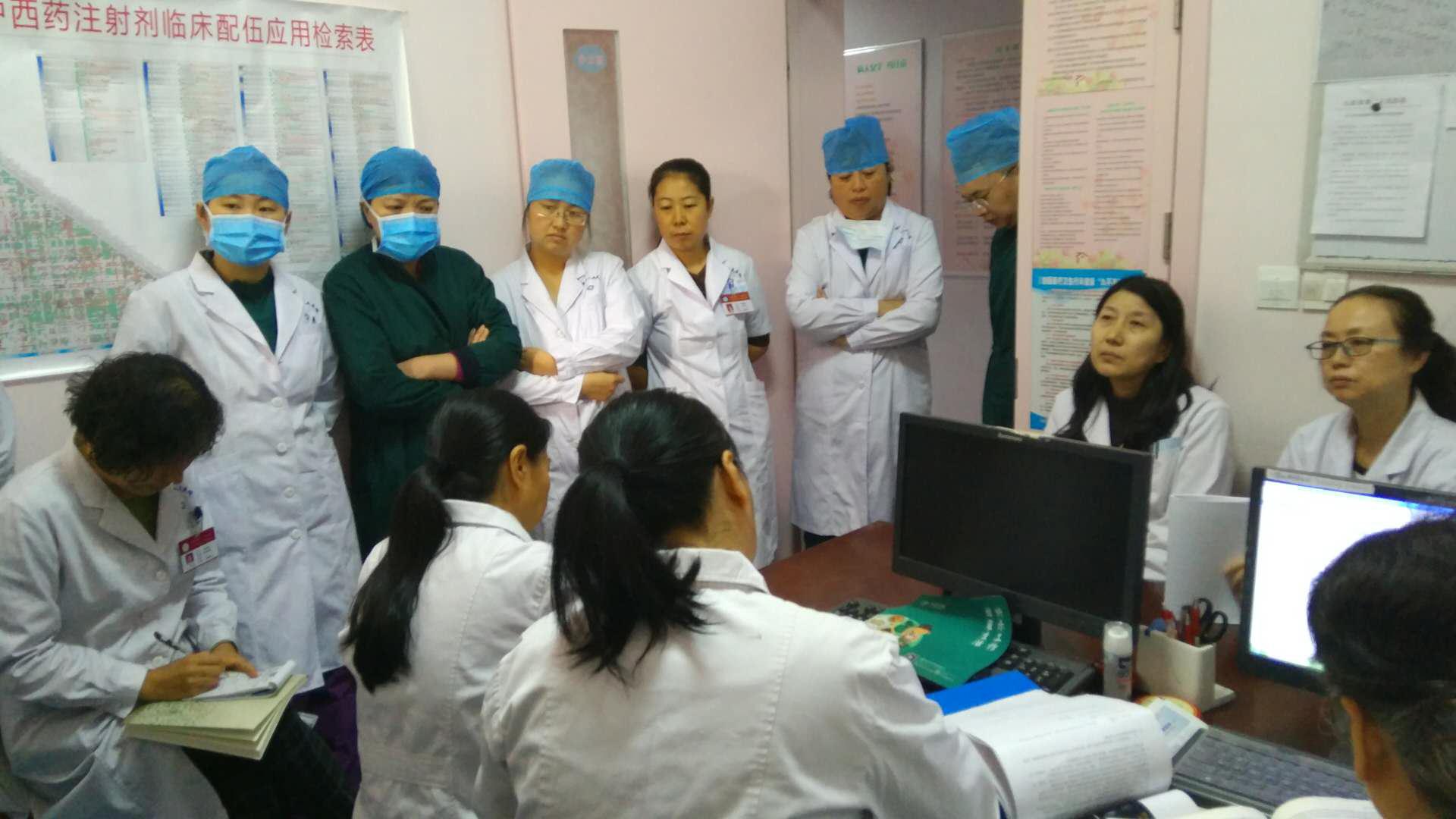 妇产科医院高危产妇,高危产妇剖腹产风险