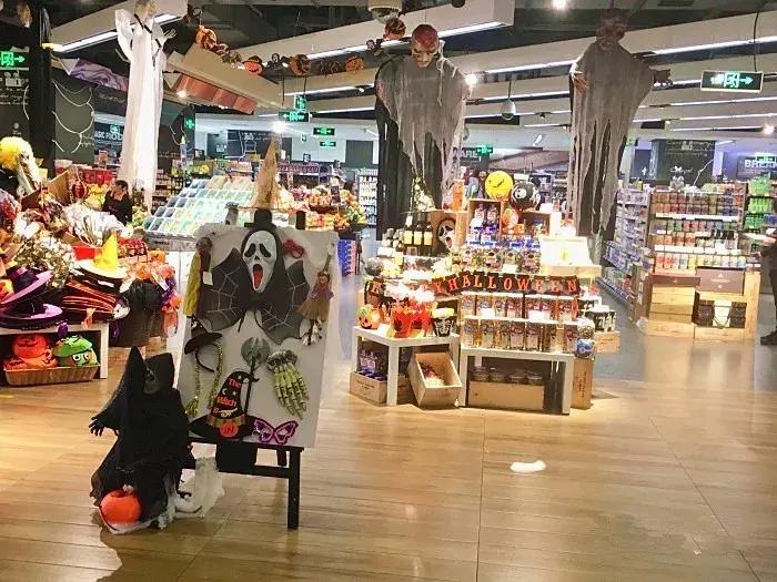 魔都6家进口超市必买指南,魔都5大进口超市