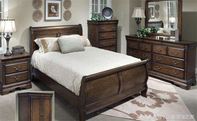 国内实木家具排行榜前十名,国内品牌实木家具排名前十名
