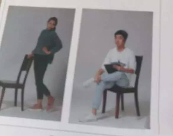 2021福建美术联考色彩考题优秀卷,山东美术联考2022考题色彩范画