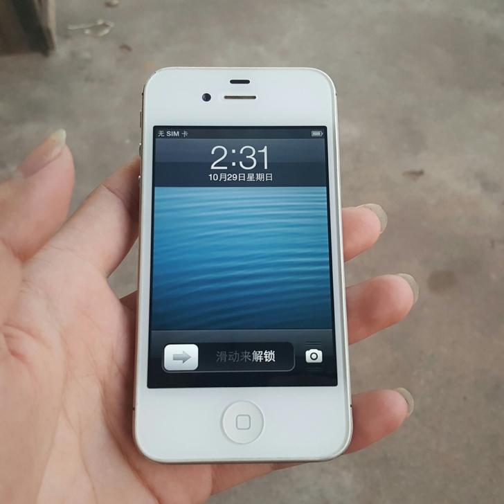 iphone4s现在还值得入手吗,iphone4s最新系统测评