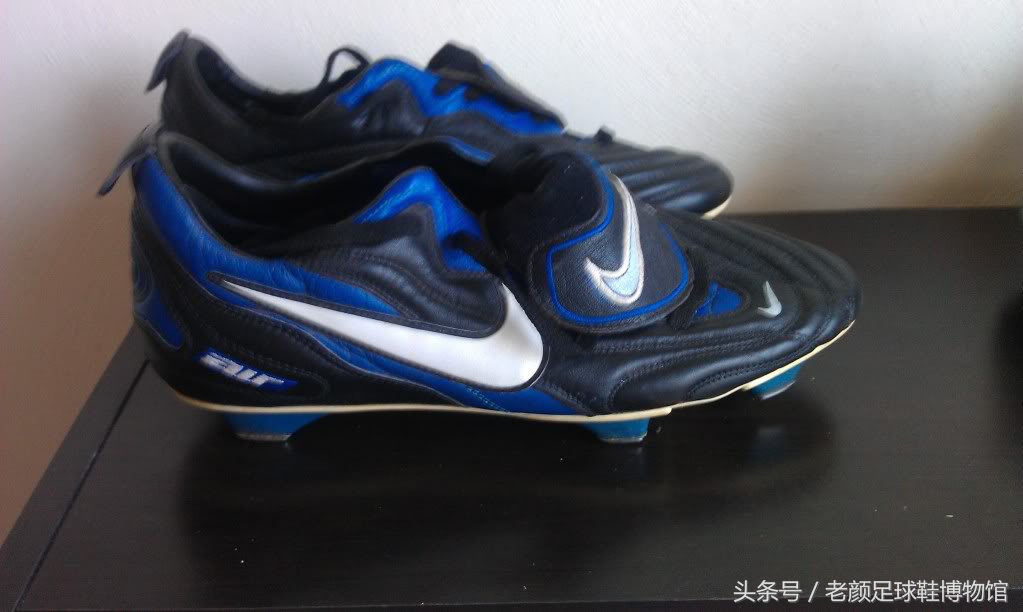 复刻还是“妇产科”，nike总算良心了一把，gx意产情节能否打动你