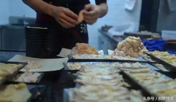 一家传承时代文化气息的餐厅,一家老字号美食馆