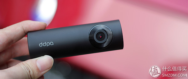 亮点有趣，仍可提高-盯盯拍mini3行车记录仪评测报告