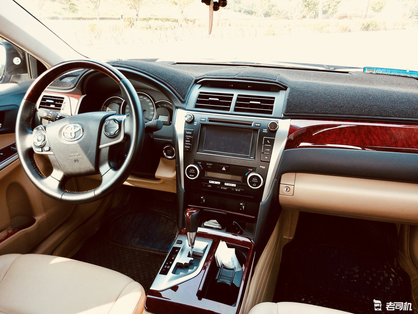 第七代凯美瑞同级车,第七代凯美瑞值得买吗