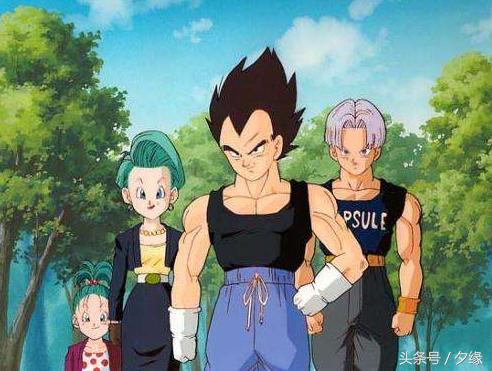 鸟山明七龙珠创作史,鸟山明最初对七龙珠的篇幅设定