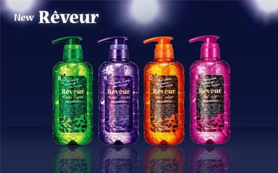 秋秋推荐的洗发水,秋天用什么牌子的洗发水好