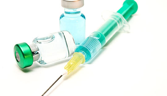 宝宝一生病就打针有什么危害,宝宝打针副作用